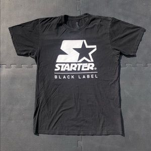 Starter Black Label T